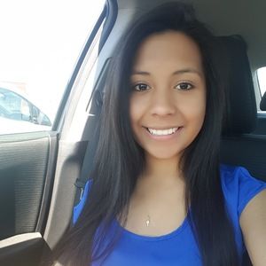 Meet your Posher, Jazmin